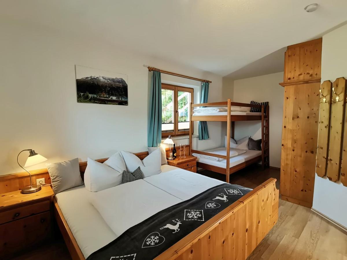 Ferienwohnung Point هينزنبرغ المظهر الخارجي الصورة
