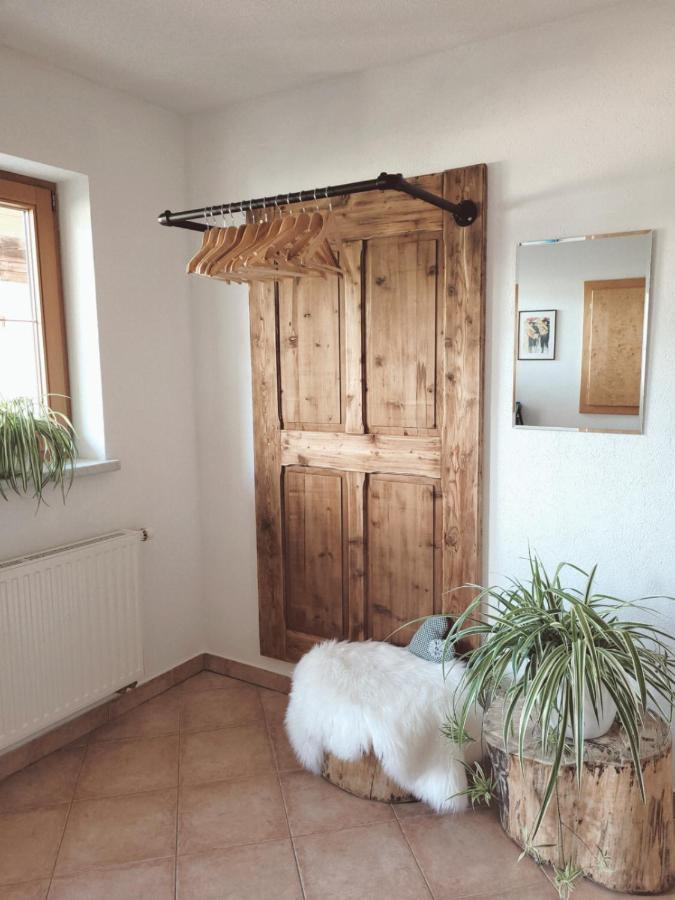 Ferienwohnung Point هينزنبرغ المظهر الخارجي الصورة
