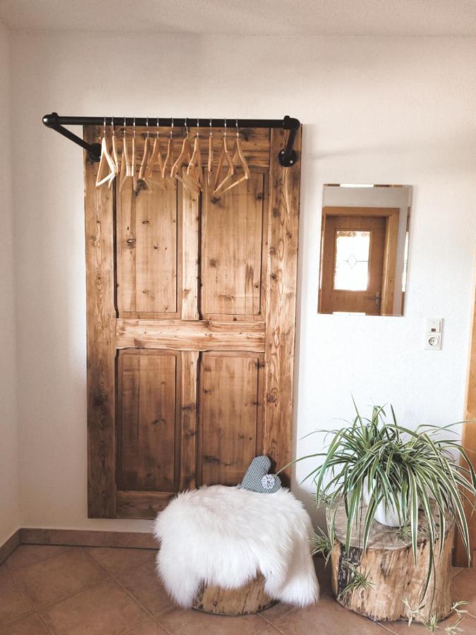Ferienwohnung Point هينزنبرغ المظهر الخارجي الصورة