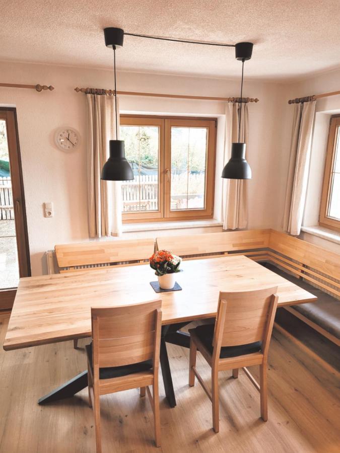 Ferienwohnung Point هينزنبرغ المظهر الخارجي الصورة