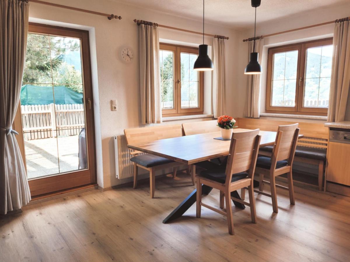 Ferienwohnung Point هينزنبرغ المظهر الخارجي الصورة