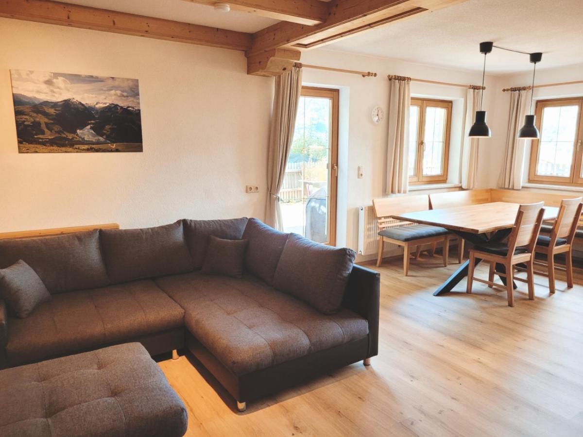Ferienwohnung Point هينزنبرغ المظهر الخارجي الصورة