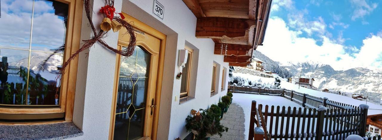 Ferienwohnung Point هينزنبرغ المظهر الخارجي الصورة